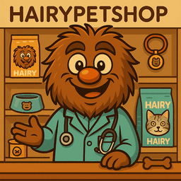 HairyPetShop (Hairyelbicho.com)